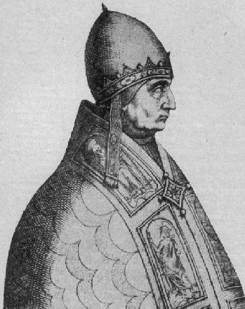 Papa Urbano III